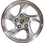 Imagem de 4 rodas raw classics porsche cup 3 / aro 17x6 / (5x130) et40