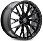 Imagem de 4 rodas raw imp modelo corvete c7 / aro 20x9 (5x112) et35