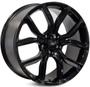 Imagem de 4 rodas raw l14 discovery sport / aro 21x9 / (5x108) et45