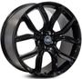 Imagem de 4 rodas raw l14 ford maverick / aro 21x9 / (5x108) et45