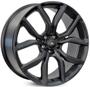 Imagem de 4 rodas raw l14 range rover velar / aro 21x9 / (5x108) et45