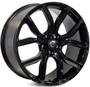 Imagem de 4 rodas raw l14 volvo xc40 / aro 21x9 / (5x108) et45