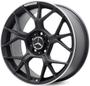 Imagem de 4 RODAS RAW MERCEDES A200, A250 / ARO 18 / 2 TALAS (5x112)