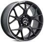 Imagem de 4 RODAS RAW MERCEDES A200, A250 / ARO 18 / 2 TALAS (5x112)