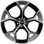 Imagem de 4 rodas raw modelo audi rs5, a4, q5 / aro 20x9 / (5x112) et38