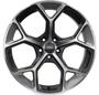 Imagem de 4 rodas raw modelo audi rs5, a4, q5 / aro 20x9 / (5x112) et38