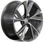 Imagem de 4 rodas raw modelo audi rs7 sportback / aro 20x8,5 / (5x112) et40