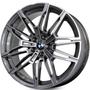 Imagem de 4 rodas raw modelo bmw m3 g80 / aro 20x8,5 / (5x112) et27