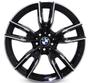 Imagem de 4 RODAS RAW MODELO BMW M340i / ARO 20 / 2 TALAS / (5X112) ET25/40