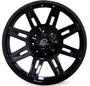 Imagem de 4 RODAS RAW MODELO HD OFF-ROAD OR-03 / ARO 20X9 / (6x139) ET20