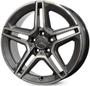 Imagem de 4 rodas raw modelo mercedes c300 sport / aro 20x8 / (5x112) et35