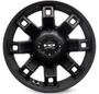 Imagem de 4 rodas raw modelo off-road or-01 / aro 17x9 / (6x139) et15