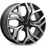 Imagem de 4 rodas raw modelo range rover velar hse / aro 20x9 / (5x108) et45