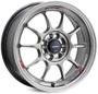 Imagem de 4 rodas raw modelo velg r15 / aro 15x6,5 (4x100) et35