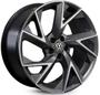 Imagem de 4 rodas raw modelo vw nivus r-line / aro 18x8 / (5x100) et42