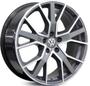 Imagem de 4 rodas raw modelo vw nivus tsi / aro 19x8 / (5x100) et42