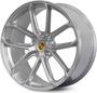 Imagem de 4 rodas raw porsche cayenne gt / aro 21 / 2 talas / (5x130) et46/65