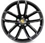 Imagem de 4 rodas raw porsche cayenne gt / aro 22x10 / (5x130) et48