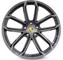 Imagem de 4 rodas raw porsche panamera s / aro 22 / 2 talas / (5x130) et65/65