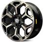 Imagem de 4 rodas s53 offroad volkswagen amarok / 20x8,5 (5x120) et40