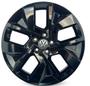 Imagem de 4 rodas vw amarok extreme / aro 20x8,5 / (5x120) et40