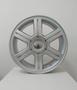 Imagem de 4 Rodas VW Gol Rallye - BRW 260 Pimenta - Aro 17 4x100