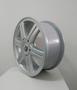 Imagem de 4 Rodas VW Gol Rallye - BRW 260 Pimenta - Aro 17 4x100