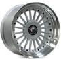 Imagem de 4 rodas ykw classic mercedes alpina / aro 17x9 / (5x112)et15