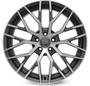 Imagem de 4 rodas zeus audi r8, a4, a5 / aro 20x8,5 / (5x112) et32