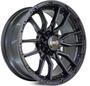 Imagem de 4 rodas zeus chevrolet s-10 off-road / aro 18x9 (6x139) et15