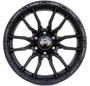 Imagem de 4 rodas zeus chevrolet s-10 off-road / aro 18x9 (6x139) et15