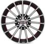 Imagem de 4 rodas zeus modelo asan / aro 17x7 / (5x114) et40