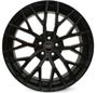 Imagem de 4 rodas zeus modelo audi r8 v10 plus / aro 20x8,5 / (5x112) et32