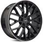 Imagem de 4 rodas zeus modelo audi r8 v10 plus / aro 20x8,5 / (5x112) et45