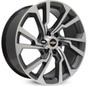 Imagem de 4 rodas zeus modelo chevrolet s-10 / aro 22x9 / (6x139) et25