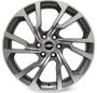 Imagem de 4 rodas zeus modelo chevrolet s-10 / aro 22x9 / (6x139) et25