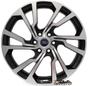 Imagem de 4 rodas zeus modelo ford ranger / aro 22x9 / (6x139) et25