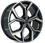 Imagem de 4 rodas zeus salerno audi a3 / aro 19x7,5 / (5x112) et42