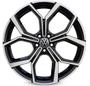 Imagem de 4 rodas zeus salerno gol saveiro / aro 18x7 / (4x100) et40