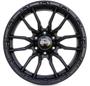 Imagem de 4 rodas zeus toyota hilux off-road / aro 18x9 / (6x139) et15