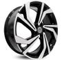 Imagem de 4 rodas zeus veneto golf, jetta  / aro 20x7,5 / (5x112) et45