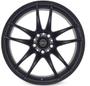 Imagem de 4 rodas zeus work emotion  audi a3, a4 / 18x8 / (5x112) et40