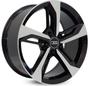 Imagem de 4 rodas zeus zwaq7 modelo audi q7 / aro 18x8 / (5x100) et42