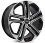 Imagem de 4 rodas zeus zwas7 modelo audi s7 / aro 20x8 / (5x112) et47