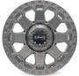 Imagem de 4 rodas zeus zwat1 modelo dodge ram / aro 17x9 / (8x165) et 0