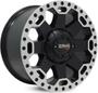 Imagem de 4 rodas zeus zwat1 modelo ford ranger / aro 17x9 / (6x139) et15