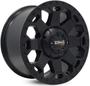 Imagem de 4 rodas zeus zwat1 off-road / aro 17x9 / (8x165) et 0