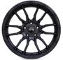 Imagem de 4 rodas zeus zwat4 off-road ram classic / aro 20x9 / (5x139) et15