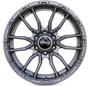 Imagem de 4 rodas zeus zwat4 off-road ranger / aro 20x9 / (6x139) et15