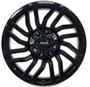 Imagem de 4 rodas zeus zwat5 off-road hilux / aro 22x9 / (6x139) et10